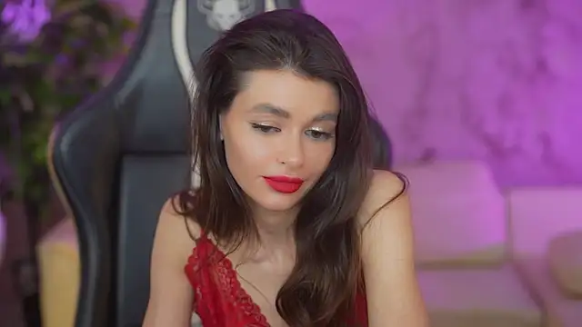 Snapshot of Gabriella054 chatting on January 22, 2025, 4:34 am Gabriella054 online show from January 22, 2025, 4:34 am