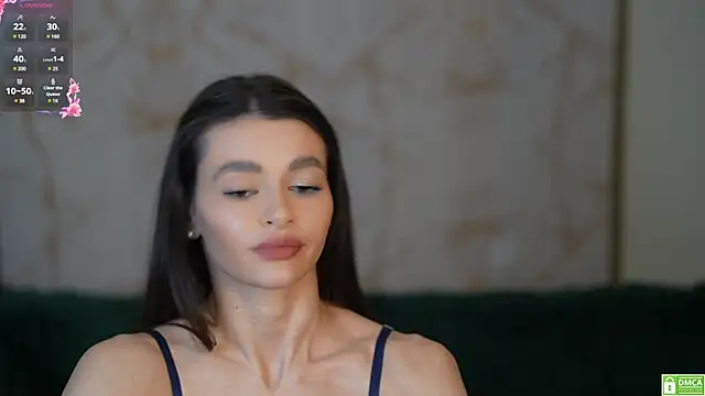 Snapshot of Gabriella054 chatting on February 3, 2025, 10:47 am Gabriella054 online show from February 3, 2025, 10:47 am