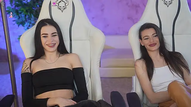 Snapshot of Gabriella054 chatting on March 19, 2025, 11:39 am Gabriella054 online show from March 19, 2025, 11:39 am