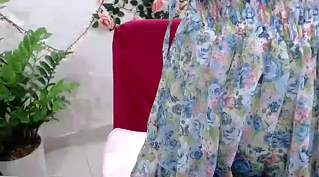 Snapshot of Cindy--Cici chatting on January 22, 2025, 1:10 am Cindy--Cici online show from January 22, 2025, 1:10 am