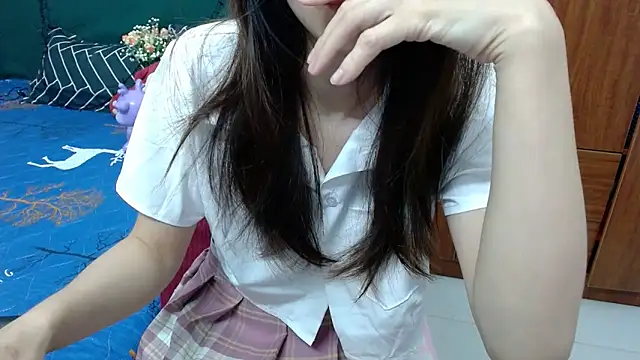 Snapshot of Cindy--Cici chatting on February 14, 2025, 1:13 am Cindy--Cici online show from February 14, 2025, 1:13 am