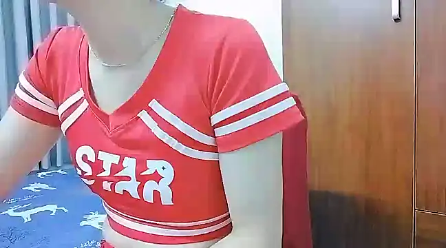 Snapshot of Cindy--Cici chatting on March 11, 2025, 1:16 am Cindy--Cici online show from March 11, 2025, 1:16 am