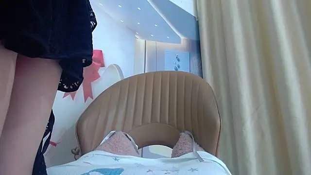 Cindy--Cici online show from January 7, 2026, 1:19 am