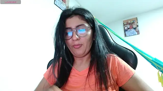 danna peterson1 online show from February 18, 2026, 11:44 pm