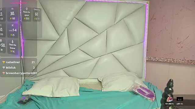 ariadna dawson7 online show from January 23, 2025, 11:05 pm