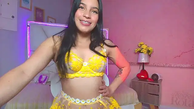 ariadna dawson7 online show from February 11, 2025, 7:38 pm