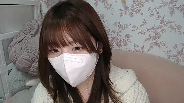 Snapshot of mei_hosina chatting on January 9, 2026, 3:37 pm mei hosina online show from January 9, 2026, 3:37 pm