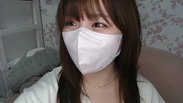 Snapshot of mei_hosina chatting on January 11, 2026, 3:50 pm mei hosina online show from January 11, 2026, 3:50 pm