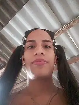 AlexaWarner online show from November 23, 2025, 4:07 pm