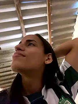 Snapshot of AlexaWarner chatting on January 12, 2026, 4:01 pm AlexaWarner online show from January 12, 2026, 4:01 pm