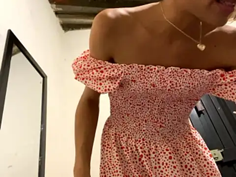 Snapshot of AlexaWarner chatting on January 17, 2026, 3:11 am AlexaWarner online show from January 17, 2026, 3:11 am