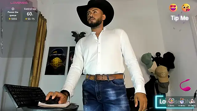 Hardboy latin online show from April 2, 2026, 3:04 am