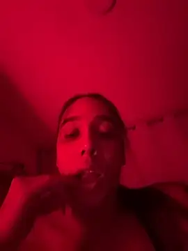 salome cortes26 online show from October 28, 2025, 9:02 am