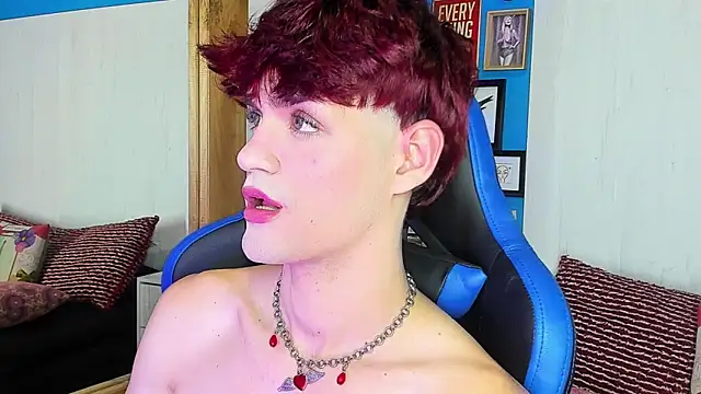 VladHellsing4 online show from January 7, 2025, 1:57 pm