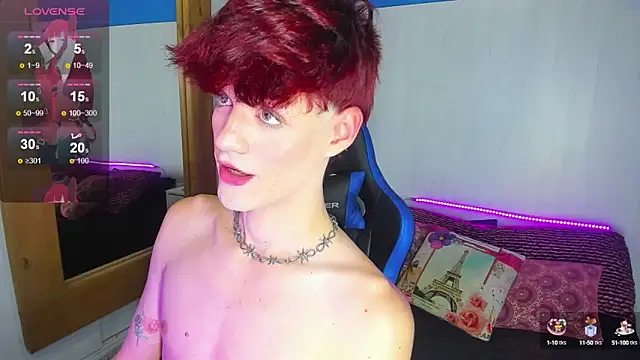 VladHellsing4 online show from January 12, 2025, 3:57 pm