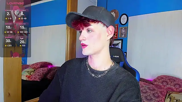 VladHellsing4 online show from January 15, 2025, 2:35 pm