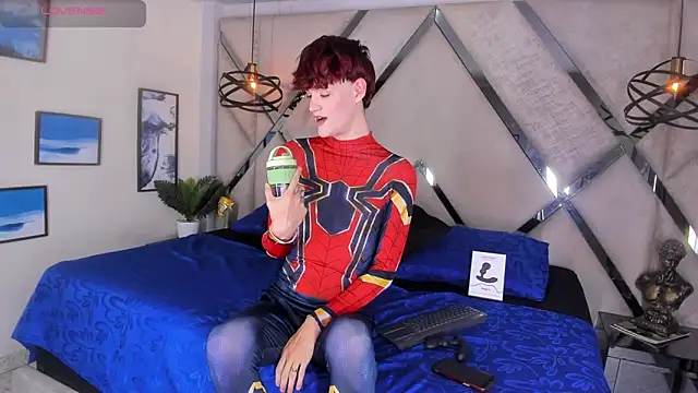 VladHellsing4 online show from January 17, 2025, 3:00 pm