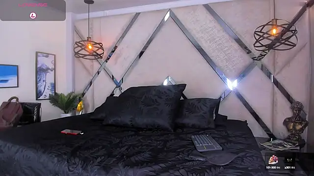 VladHellsing4 online show from January 24, 2025, 2:08 pm