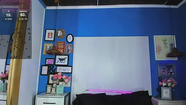 VladHellsing4 online show from December 2, 2025, 2:45 pm