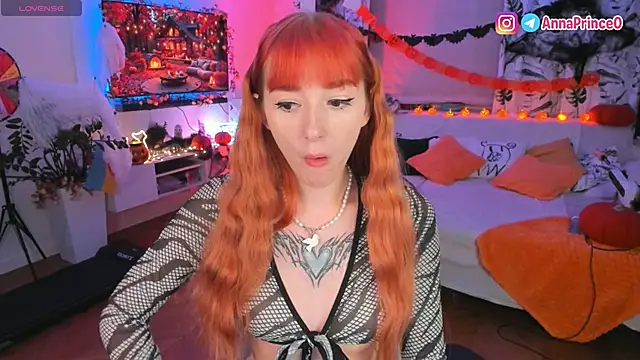 Snapshot of Anna_Prince chatting on October 20, 2025, 3:51 am Anna Prince online show from October 20, 2025, 3:51 am