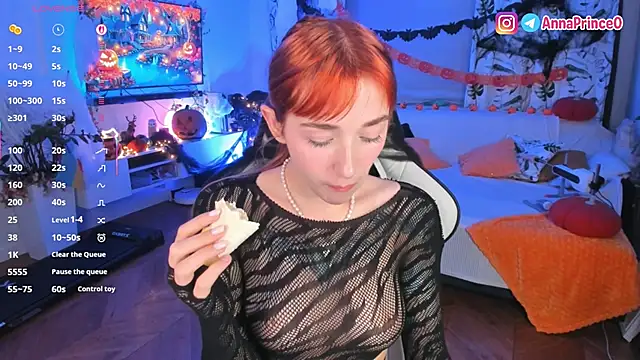 Snapshot of Anna_Prince chatting on November 3, 2025, 4:47 am Anna Prince online show from November 3, 2025, 4:47 am