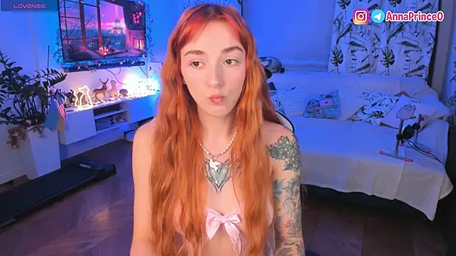 Snapshot of Anna_Prince chatting on November 9, 2025, 4:44 am Anna Prince online show from November 9, 2025, 4:44 am