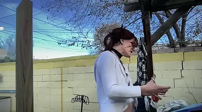 maythegr8ness online show from December 1, 2024, 9:59 pm