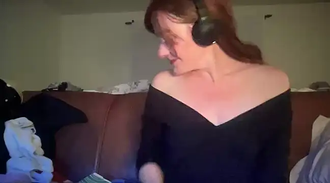 maythegr8ness online show from December 7, 2024, 12:13 pm