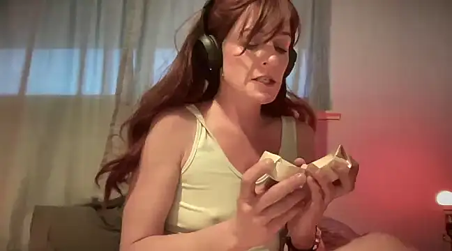 maythegr8ness online show from December 12, 2024, 12:16 am