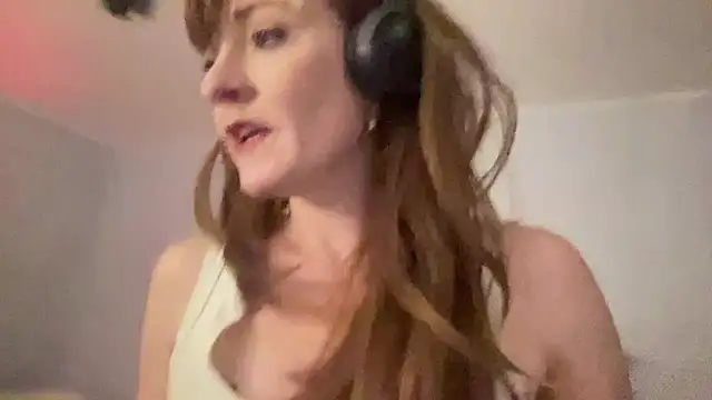 maythegr8ness online show from February 4, 2025, 3:11 am