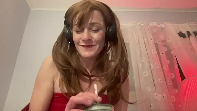 maythegr8ness online show from February 4, 2025, 6:14 am