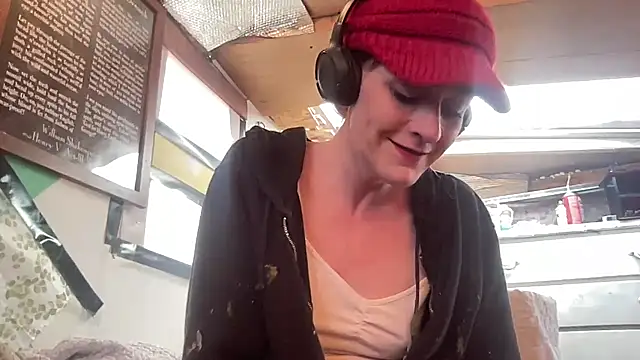 maythegr8ness online show from February 17, 2025, 12:10 am