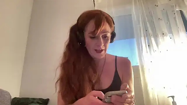 maythegr8ness online show from March 7, 2025, 2:12 pm