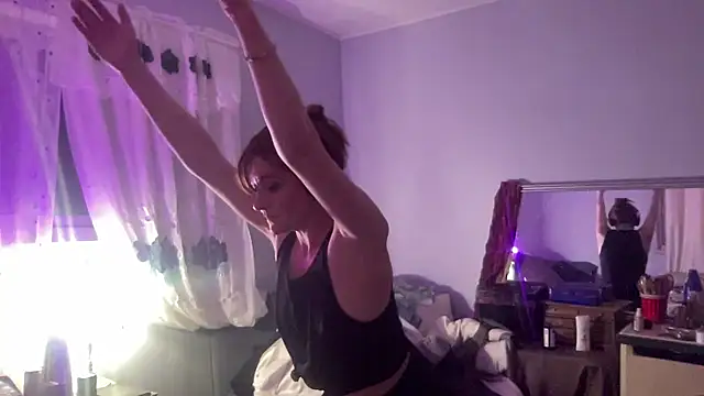 maythegr8ness online show from March 22, 2025, 12:25 pm