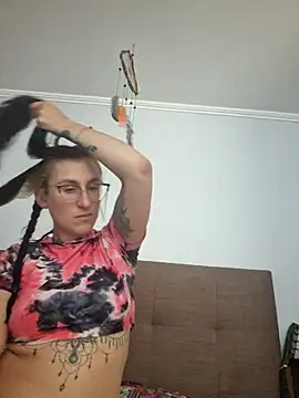 Afrania online show from December 4, 2025, 6:38 pm