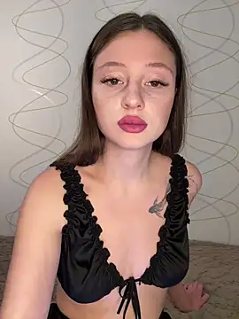 Kimsweet7 online show from October 25, 2025, 5:51 pm