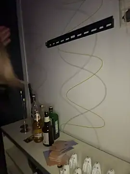 Kimsweet7 online show from October 31, 2025, 6:20 pm