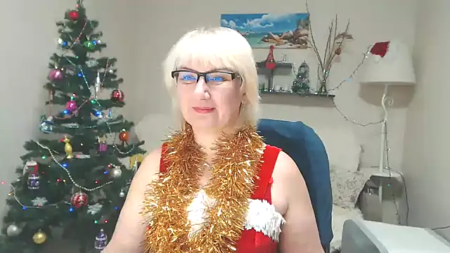 FleurMays online show from December 25, 2024, 11:43 am