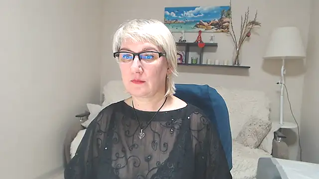 FleurMays online show from January 25, 2025, 12:47 pm