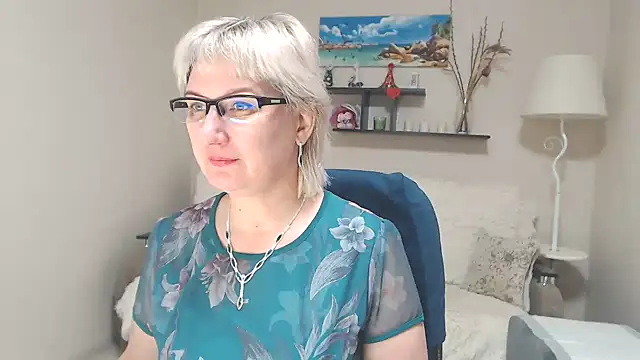 FleurMays online show from January 29, 2025, 7:57 am