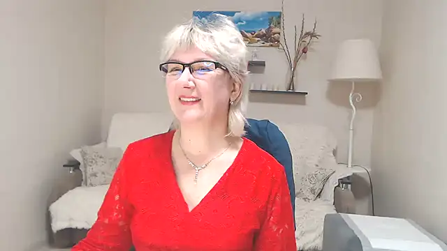 FleurMays online show from February 18, 2025, 4:26 am