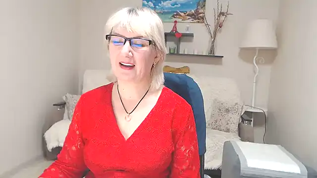 FleurMays online show from March 17, 2025, 5:01 am