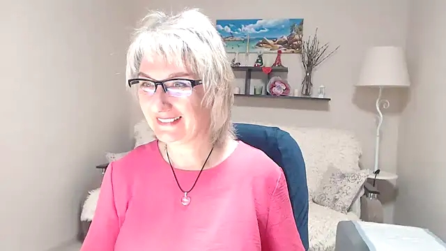 FleurMays online show from May 11, 2026, 3:45 am