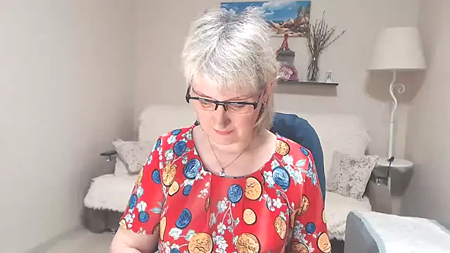 FleurMays online show from May 24, 2026, 5:23 am