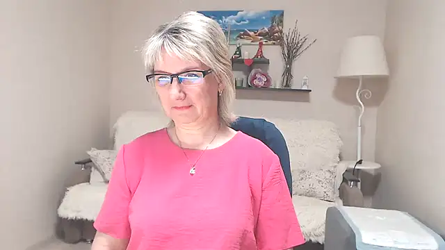 FleurMays online show from May 28, 2026, 3:59 am