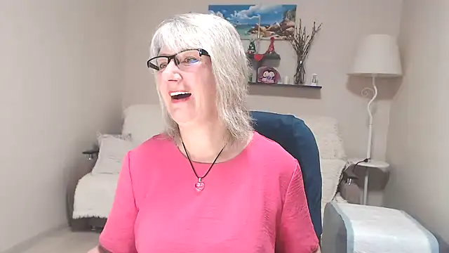 FleurMays online show from July 11, 2026, 4:59 am