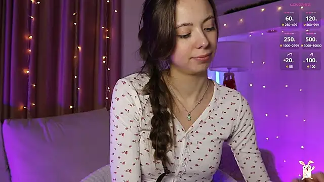 Goldy Grace  online show from January 14, 2025, 2:53 pm