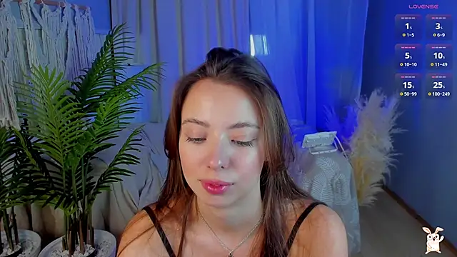 Goldy Grace  online show from January 30, 2025, 11:22 am