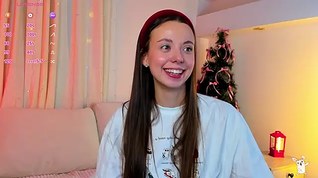 Snapshot of Goldy_Grace_ chatting on December 21, 2025, 4:25 pm Goldy Grace online show from December 21, 2025, 4:25 pm