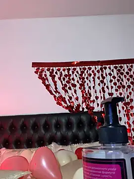 Snapshot of Goddess_Squirt_ chatting on February 12, 2026, 1:11 am Goddess Squirt online show from February 12, 2026, 1:11 am